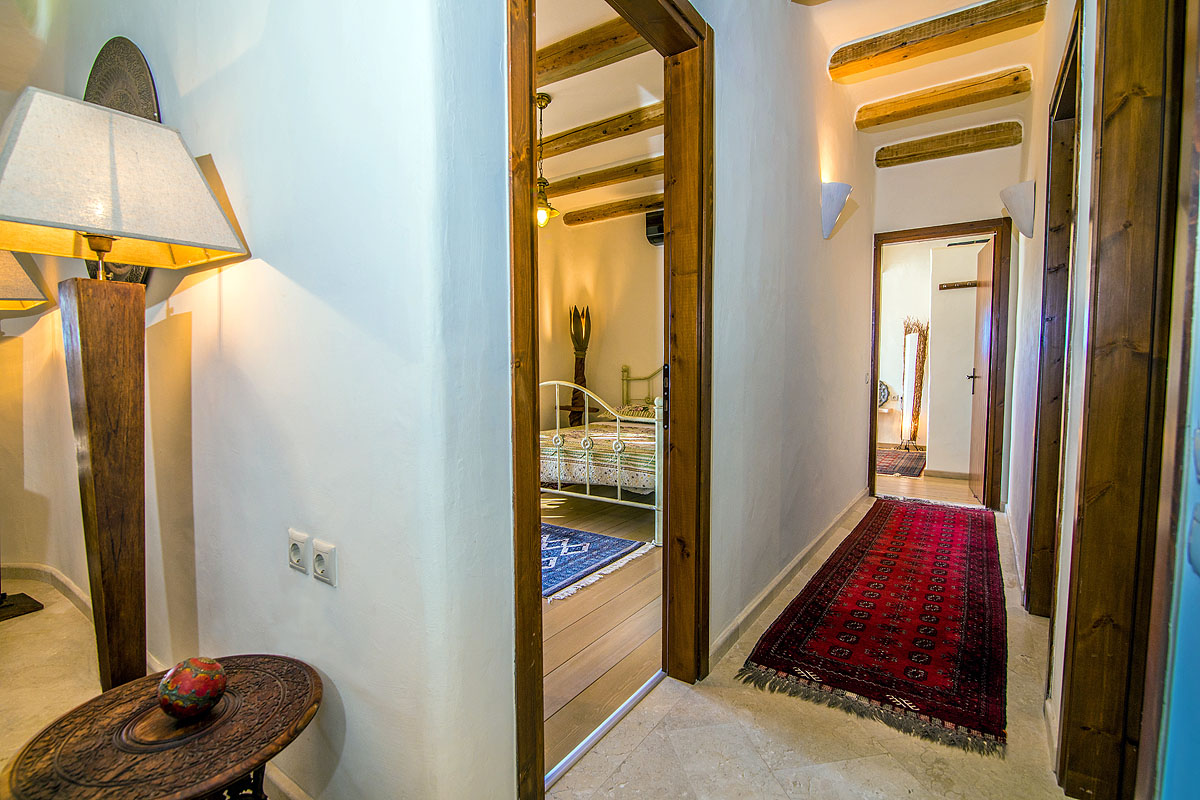 East Crete Villa Mirabello